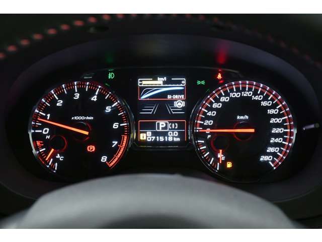 Subaru WRX S4 2018-05 28072-9
