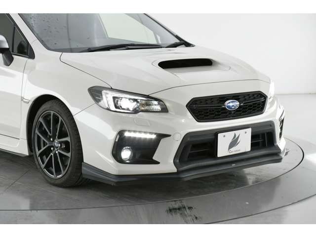 Subaru WRX S4 2018-05 28072-2