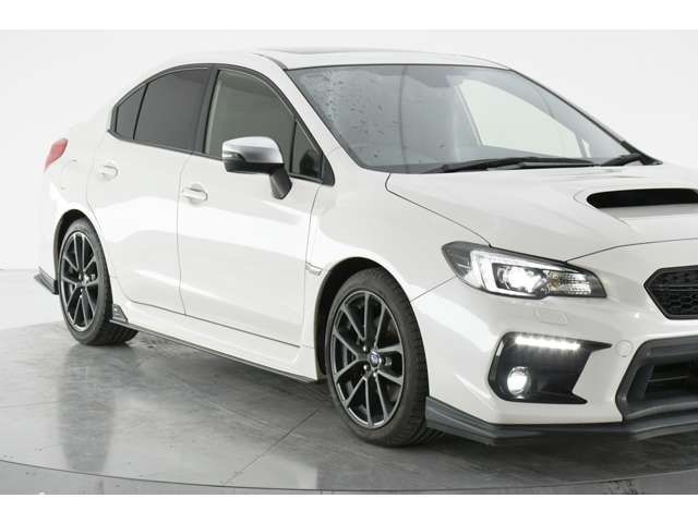 Subaru WRX S4 2018-05 28072-4