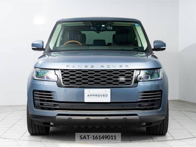 ROVER RANGE ROVER 2021-09 205313-19