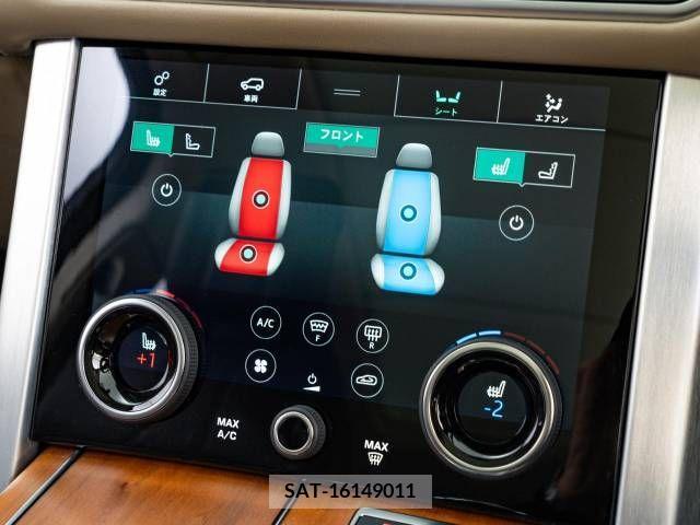 ROVER RANGE ROVER 2021-09 205313-16