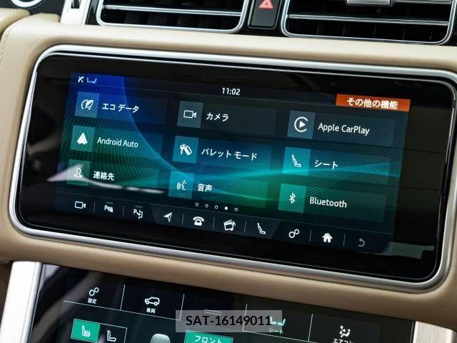 ROVER RANGE ROVER 2021-09 205313-15