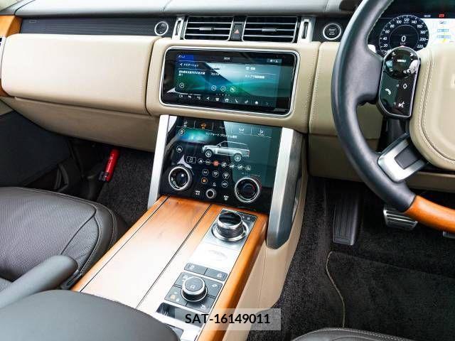 ROVER RANGE ROVER 2021-09 205313-12