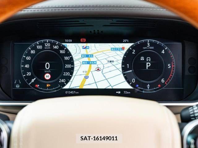 ROVER RANGE ROVER 2021-09 205313-11