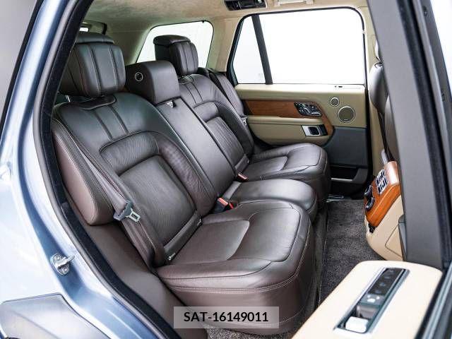 ROVER RANGE ROVER 2021-09 205313-10