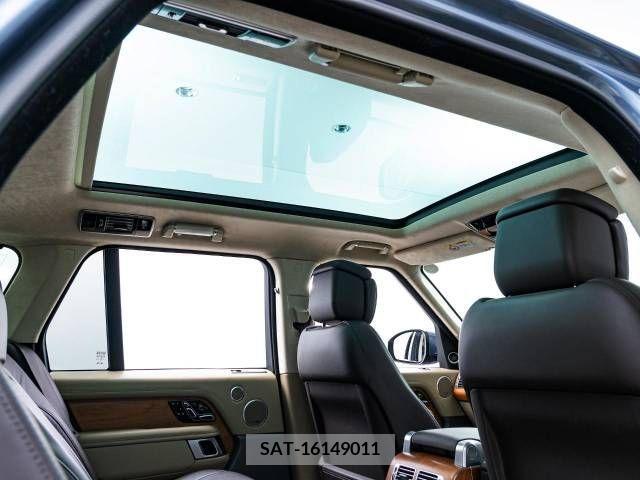 ROVER RANGE ROVER 2021-09 205313-7