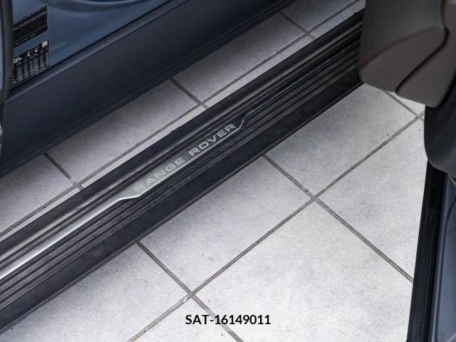 ROVER RANGE ROVER 2021-09 205313-6
