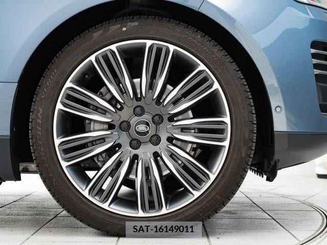 ROVER RANGE ROVER 2021-09 205313-4