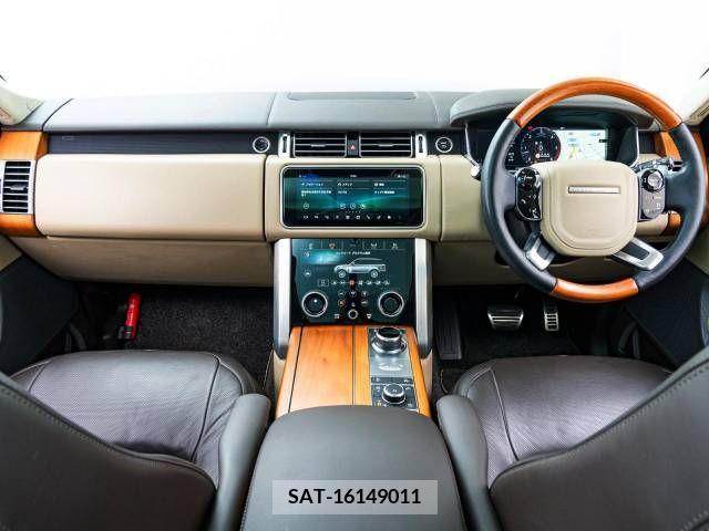 ROVER RANGE ROVER 2021-09 205313-1