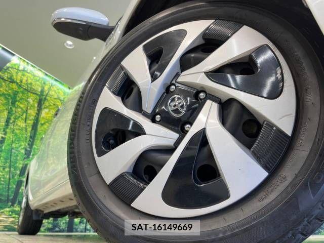 Toyota AQUA 2019-09 219044-13
