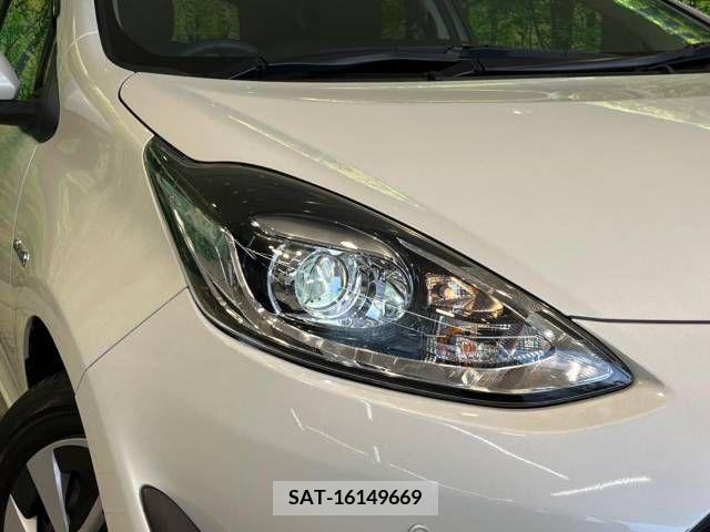 Toyota AQUA 2019-09 219044-12