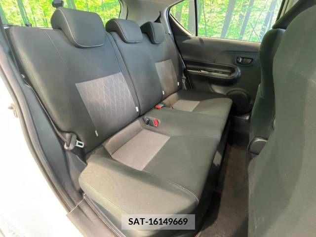 Toyota AQUA 2019-09 219044-9