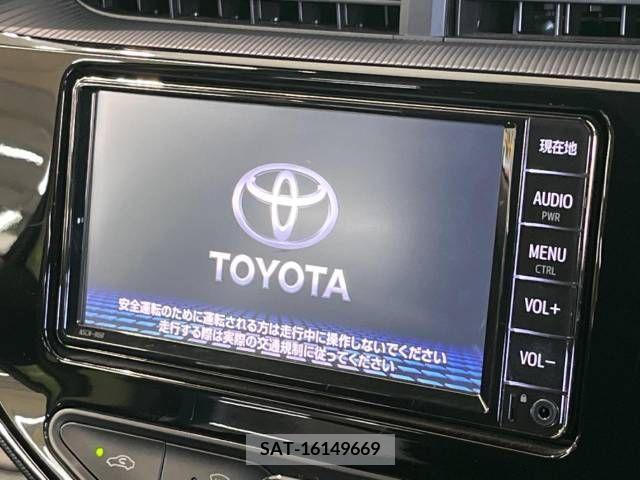 Toyota AQUA 2019-09 219044-2
