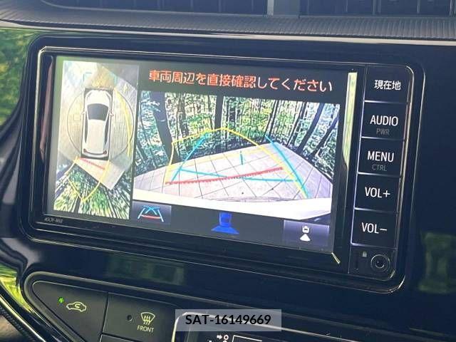 Toyota AQUA 2019-09 219044-3