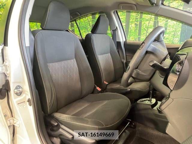 Toyota AQUA 2019-09 219044-8