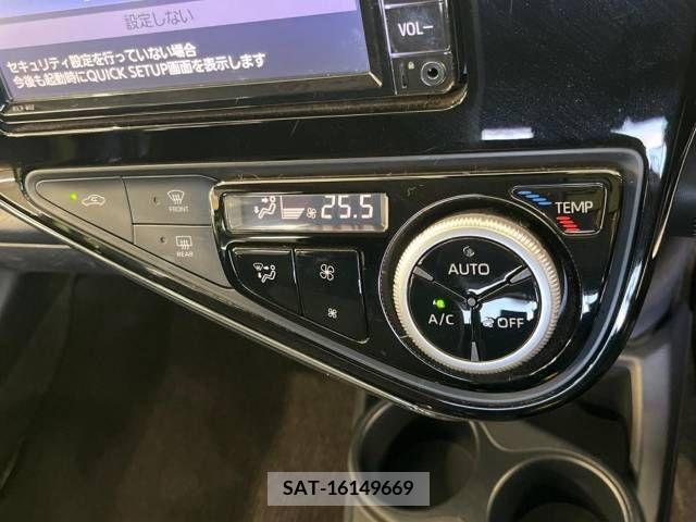 Toyota AQUA 2019-09 219044-7