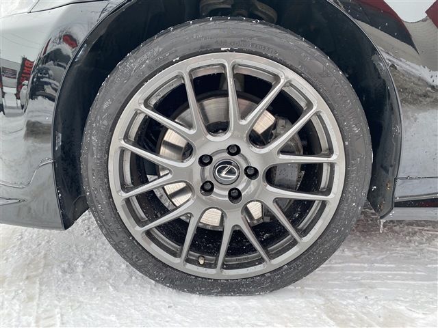 Lexus GS 2014-05 1687-11