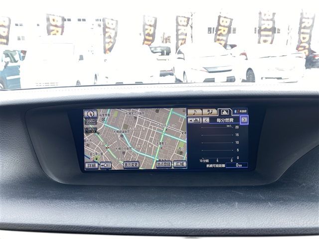 Lexus GS 2014-05 1687-23