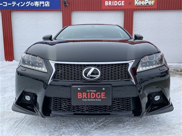Lexus GS 2014-05 1687-10