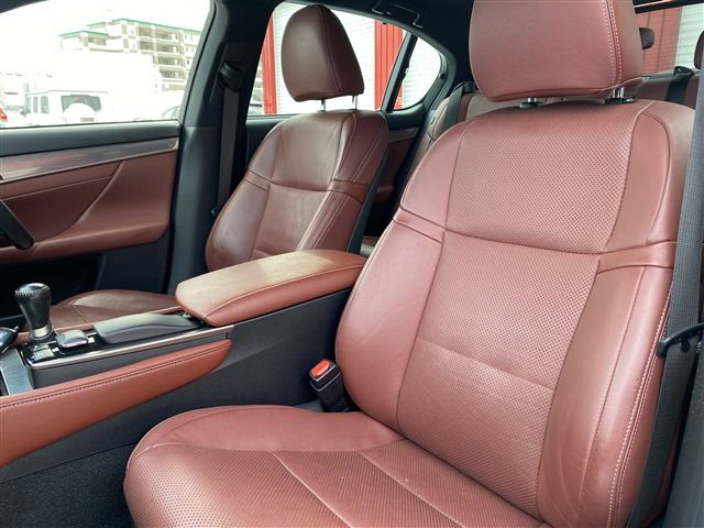 Lexus GS 2014-05 1687-20