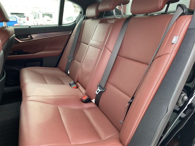 Lexus GS 2014-05 1687-19