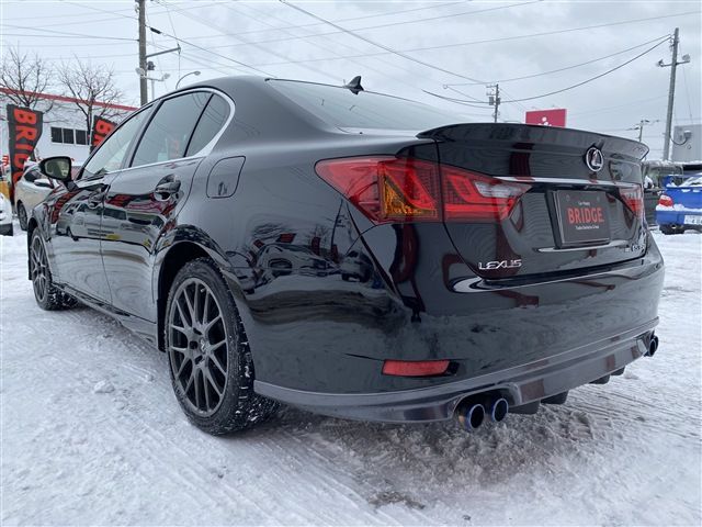 Lexus GS 2014-05 1687-4