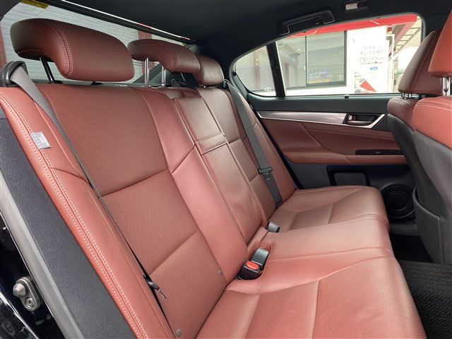 Lexus GS 2014-05 1687-17
