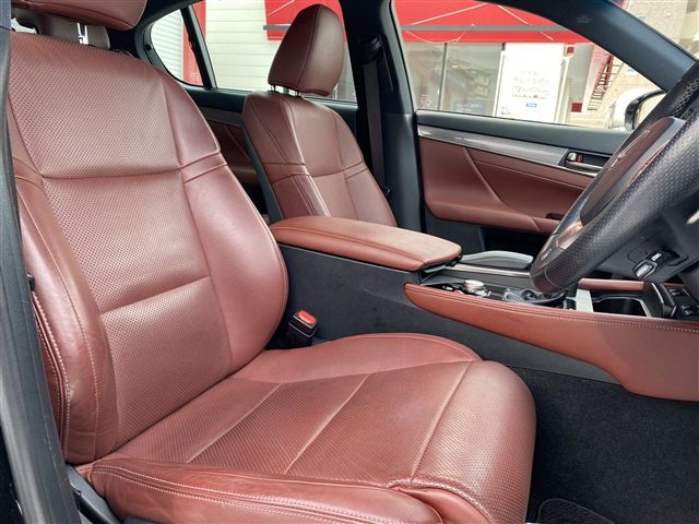 Lexus GS 2014-05 1687-16