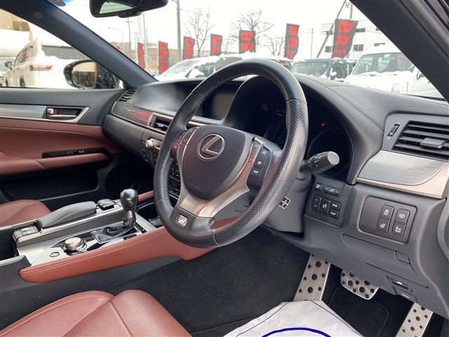 Lexus GS 2014-05 1687-15