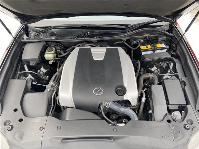 Lexus GS 2014-05 1687-14