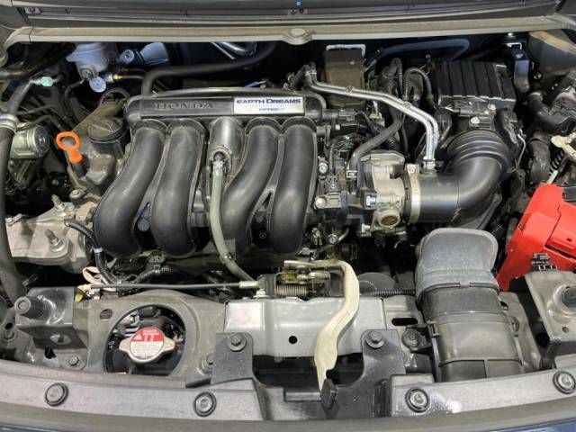 Honda FREED 2020-11 13636-18
