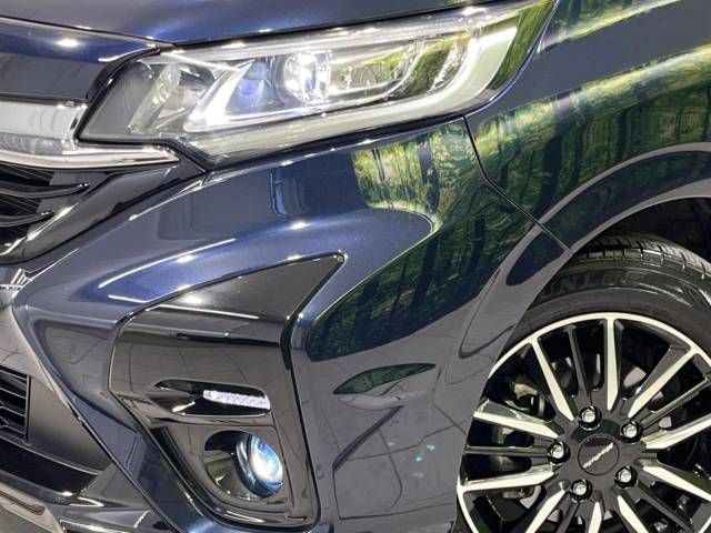 Honda FREED 2020-11 13636-12