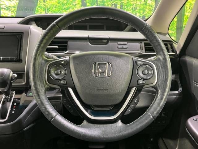 Honda FREED 2020-11 13636-11