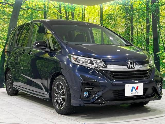 Honda FREED 2020-11 13636-16