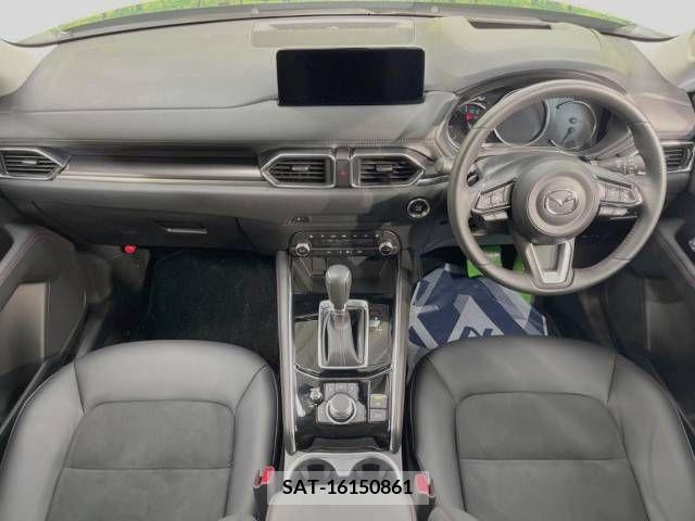 Mazda CX-5 2021-01 308453-1