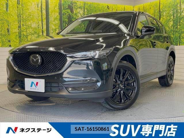 Mazda CX-5 2021-01 308453-0