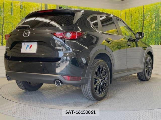 Mazda CX-5 2021-01 308453-17