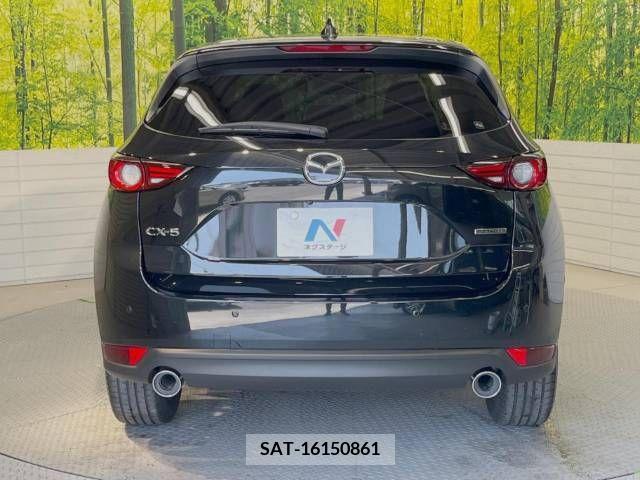 Mazda CX-5 2021-01 308453-15