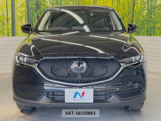 Mazda CX-5 2021-01 308453-14