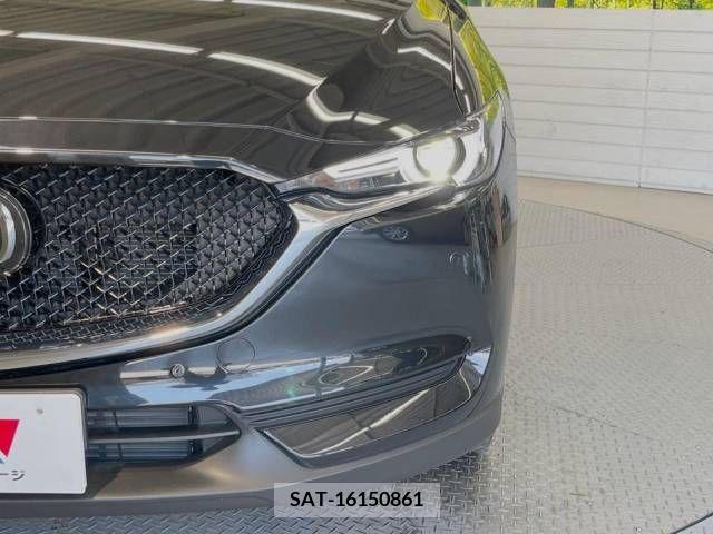 Mazda CX-5 2021-01 308453-12
