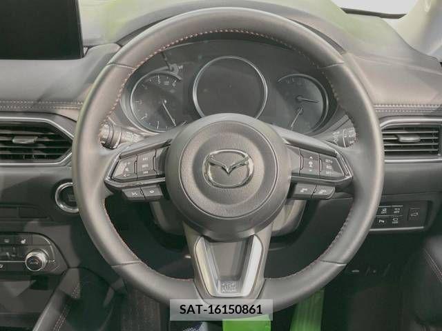 Mazda CX-5 2021-01 308453-11