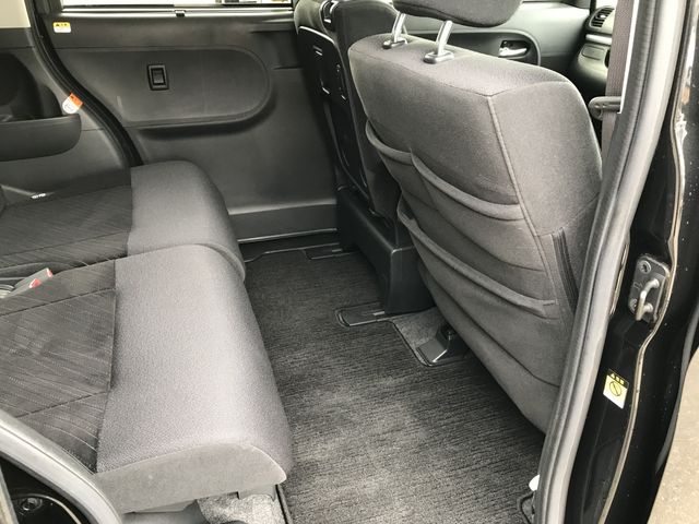 Daihatsu TANTO CUSTOM 2017-08 17670-22