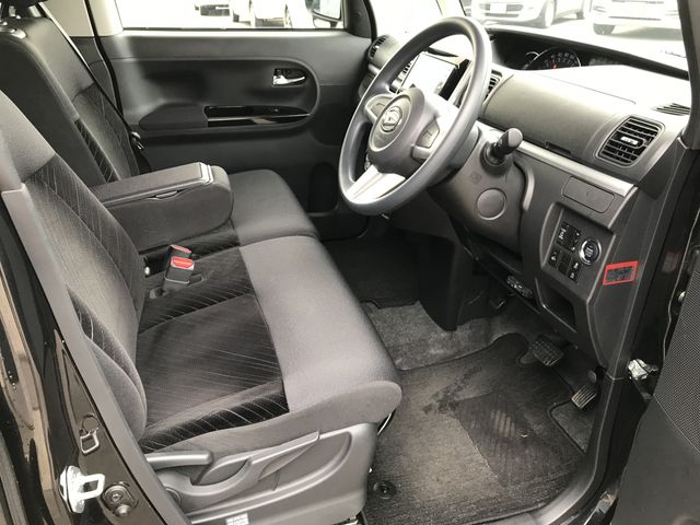 Daihatsu TANTO CUSTOM 2017-08 17670-20