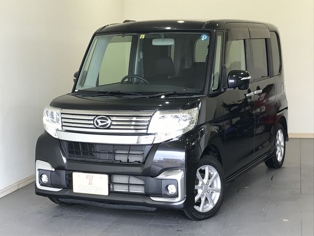 Daihatsu TANTO CUSTOM 2017-08 17670-0