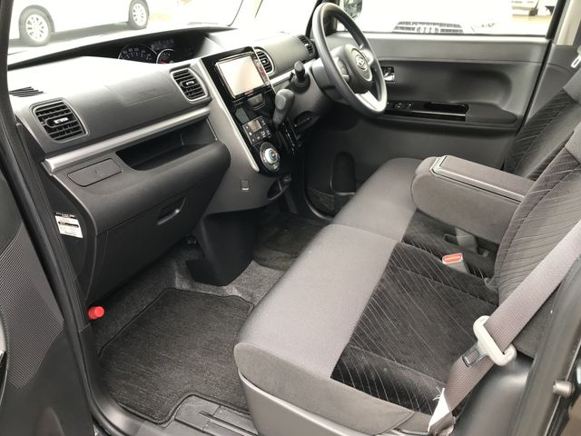 Daihatsu TANTO CUSTOM 2017-08 17670-24