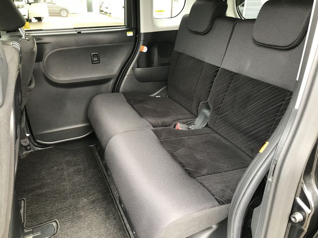Daihatsu TANTO CUSTOM 2017-08 17670-11