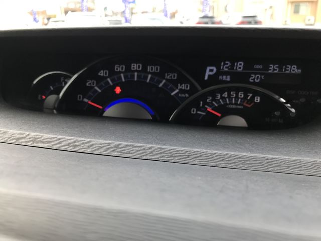 Daihatsu TANTO CUSTOM 2017-08 17670-13
