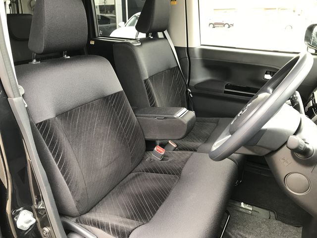 Daihatsu TANTO CUSTOM 2017-08 17670-21