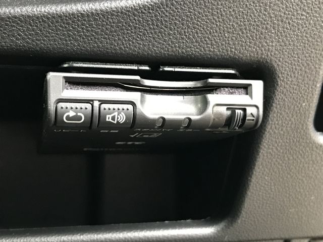Daihatsu TANTO CUSTOM 2017-08 17670-19
