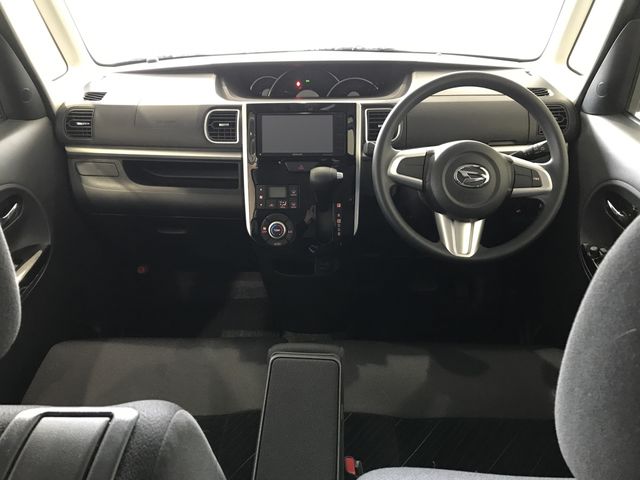 Daihatsu TANTO CUSTOM 2017-08 17670-1
